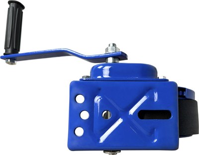 Лебедка ручная Shtapler BHW-1200 г/п 0.5т 10м (T) / 71066526- фото3