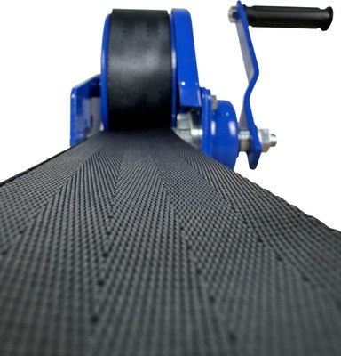 Лебедка ручная Shtapler BHW-1200 г/п 0.5т 10м (T) / 71066526- фото6