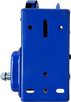 Лебедка ручная Shtapler BHW-3000 г/п 1.2т 10м (T) 71066527- фото3