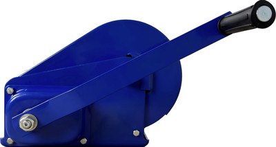 Лебедка ручная Shtapler BHW-3000 г/п 1.2т 10м (T) 71066527- фото6