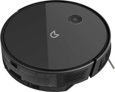 Робот-пылесос Irbis Robot vacuum Bean 0421 / IRB0421_B- фото3