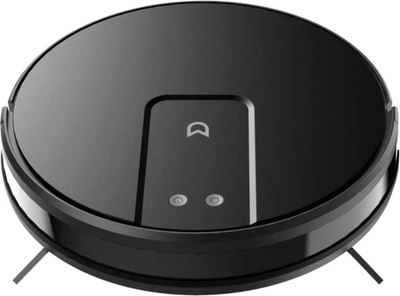Робот-пылесос Irbis Robot vacuum Peach 0121 / IRP0121_B- фото