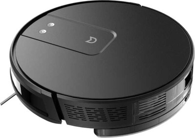 Робот-пылесос Irbis Robot vacuum Peach 0121 / IRP0121_B- фото3