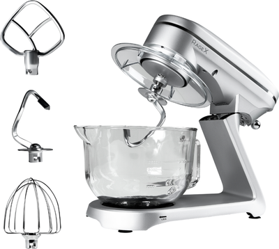 Миксер стационарный RageX R004-900- фото3