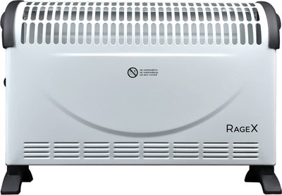 Конвектор RageX R1401-100- фото