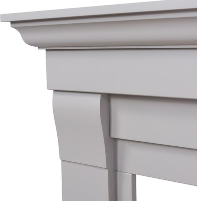 Каминокомплект Смолком Albion V23 Vision 23 Ef Led 3d Fx- фото3
