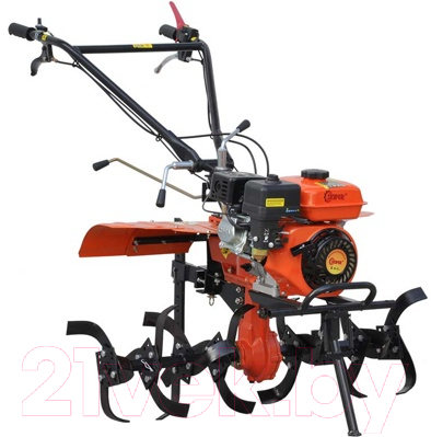 Мотокультиватор Skiper SK-850S (пониж. передача, без колёс)- фото