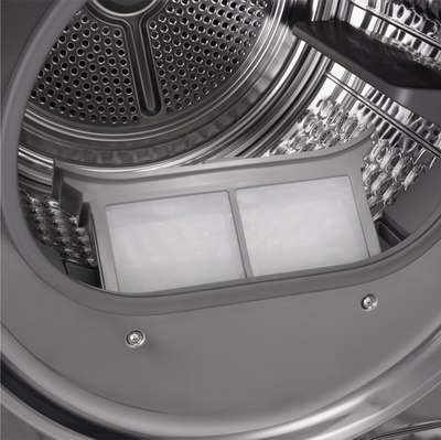 Сушильная машина Korting KD 69IHP10 An- фото10
