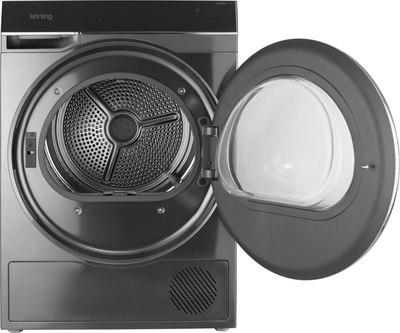 Сушильная машина Korting KD 69IHP10 An- фото3