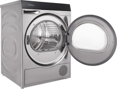 Сушильная машина Korting KD 69IHP10 An- фото4