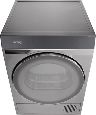 Сушильная машина Korting KD 69IHP10 An- фото5