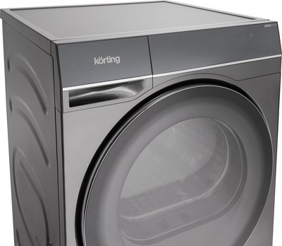 Сушильная машина Korting KD 69IHP10 An- фото8