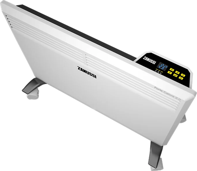 Конвектор Zanussi ZCH/C-1500 ER- фото2