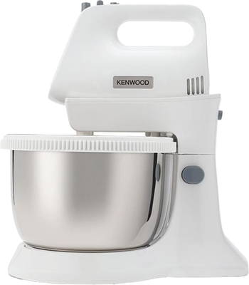 Миксер стационарный Kenwood HMP 34 A0WH- фото