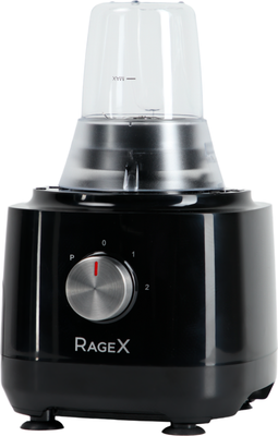 Кухонный комбайн RageX R103-000- фото4