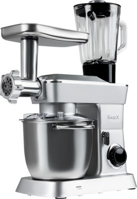 Кухонный комбайн RageX R104-900- фото