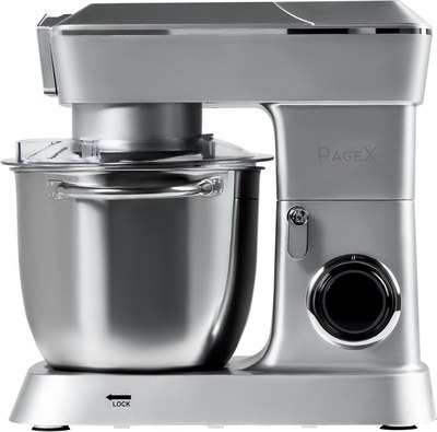 Кухонный комбайн RageX R104-900- фото5