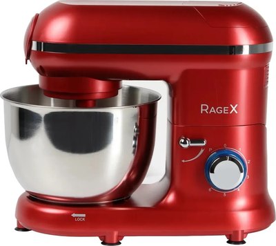 Кухонный комбайн RageX R101-600- фото8