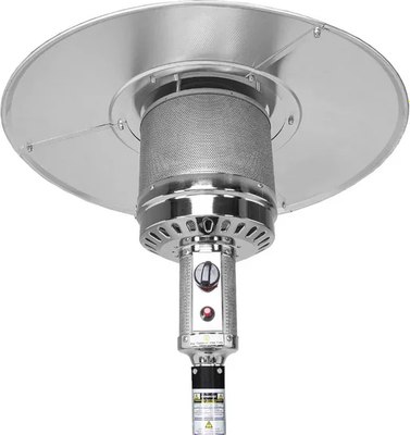Инфракрасный обогреватель Springhouse FSD-A-SS- фото4