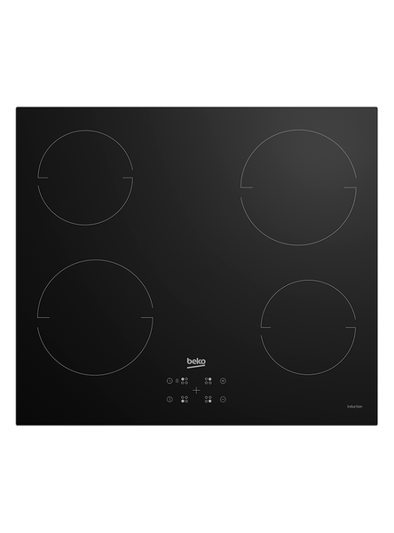 Индукционная варочная панель Beko HII64401QT- фото