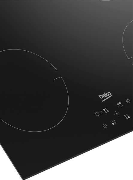 Индукционная варочная панель Beko HII64401QT- фото3