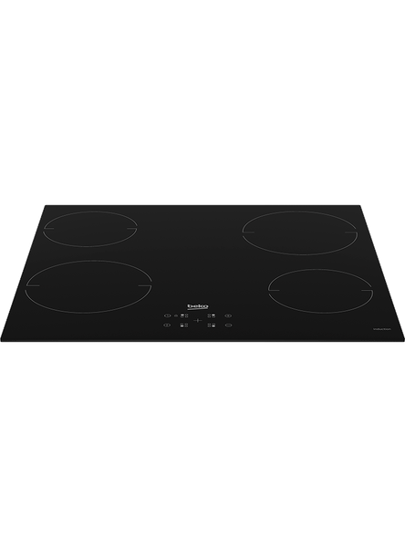 Индукционная варочная панель Beko HII64401QT- фото5