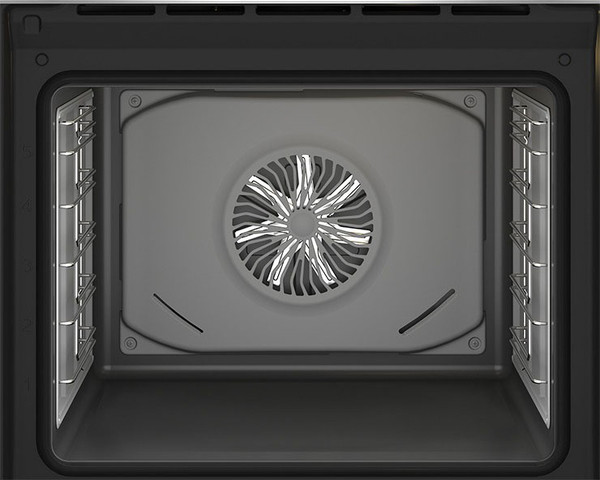 Электрический духовой шкаф Beko BBIE12300XC- фото3