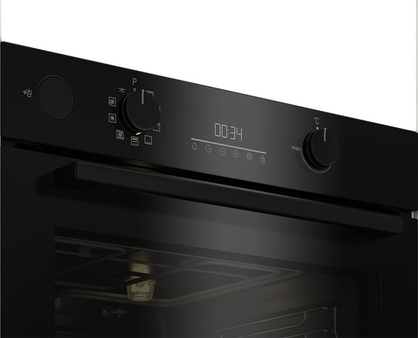 Электрический духовой шкаф Beko BCBIS17300KSBMPS- фото6