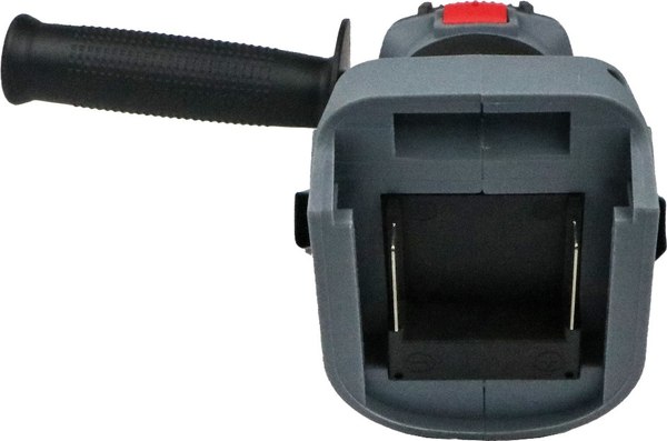 Угловая шлифовальная машина Profipower MKDGA-18V / E0160- фото9
