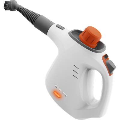 Пароочиститель Garlyn ST-06 Turbo- фото8