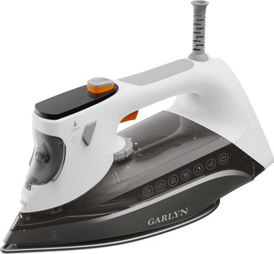 Утюг Garlyn GT-220- фото