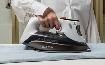 Утюг Garlyn GT-220- фото8
