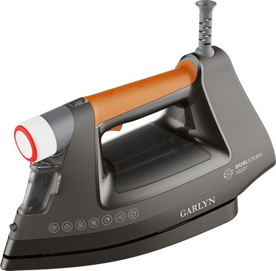 Утюг с парогенератором Garlyn GT-500 Pro- фото
