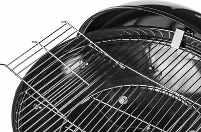 Угольный гриль Sundays KY22022E- фото10