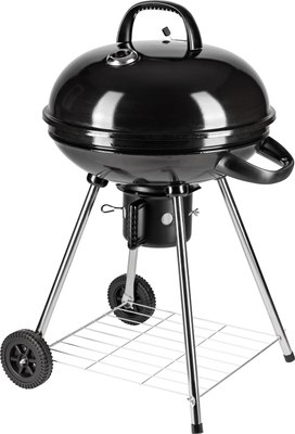 Угольный гриль Sundays KY22022E- фото7