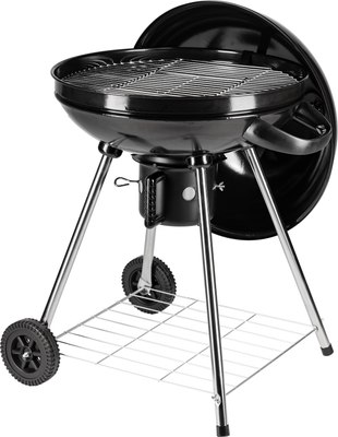 Угольный гриль Sundays KY22022E- фото8