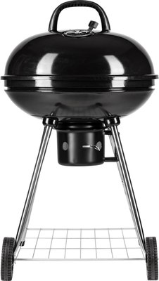 Угольный гриль Sundays KY22022E- фото9