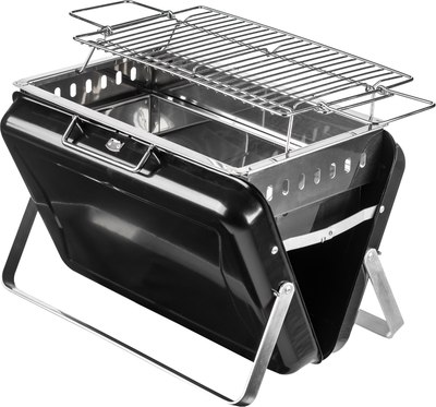 Угольный гриль Sundays KY3421- фото10