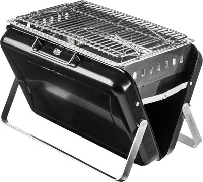 Угольный гриль Sundays KY3421- фото9