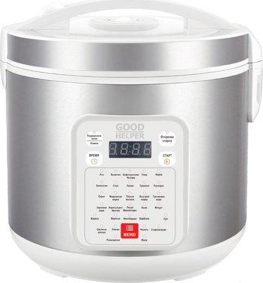 Мультиварка Goodhelper МС-5201