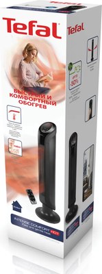 Тепловентилятор Tefal SE9420F0- фото6