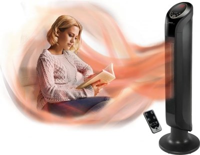 Тепловентилятор Tefal SE9420F0- фото7