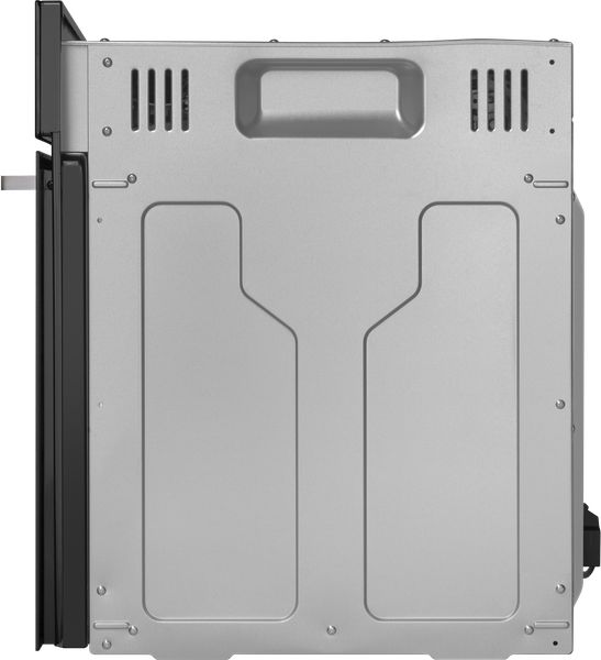 Электрический духовой шкаф Maunfeld AEOH60102B- фото8