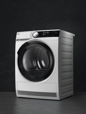Сушильная машина AEG TR838P4E- фото4