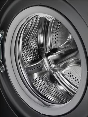 Стиральная машина Electrolux EW6SM406BXE- фото2