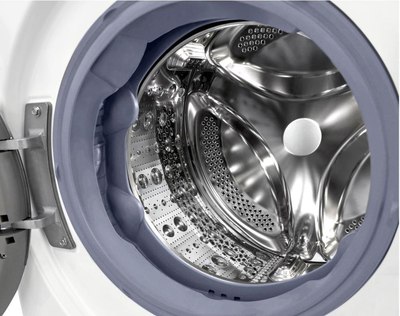 Стирально-сушильная машина LG F2V5HG1W- фото6