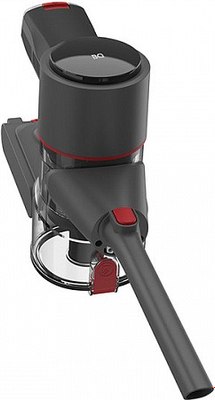 Вертикальный пылесос BQ VCA0103H (серый)- фото4