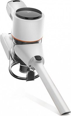 Вертикальный пылесос BQ VCA0103H (белый/черный)- фото4