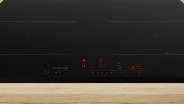 Индукционная варочная панель Bosch PVQ631HC1E- фото2