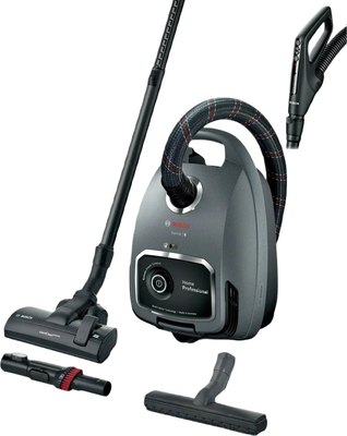 Пылесос Bosch BGL6PRO1- фото